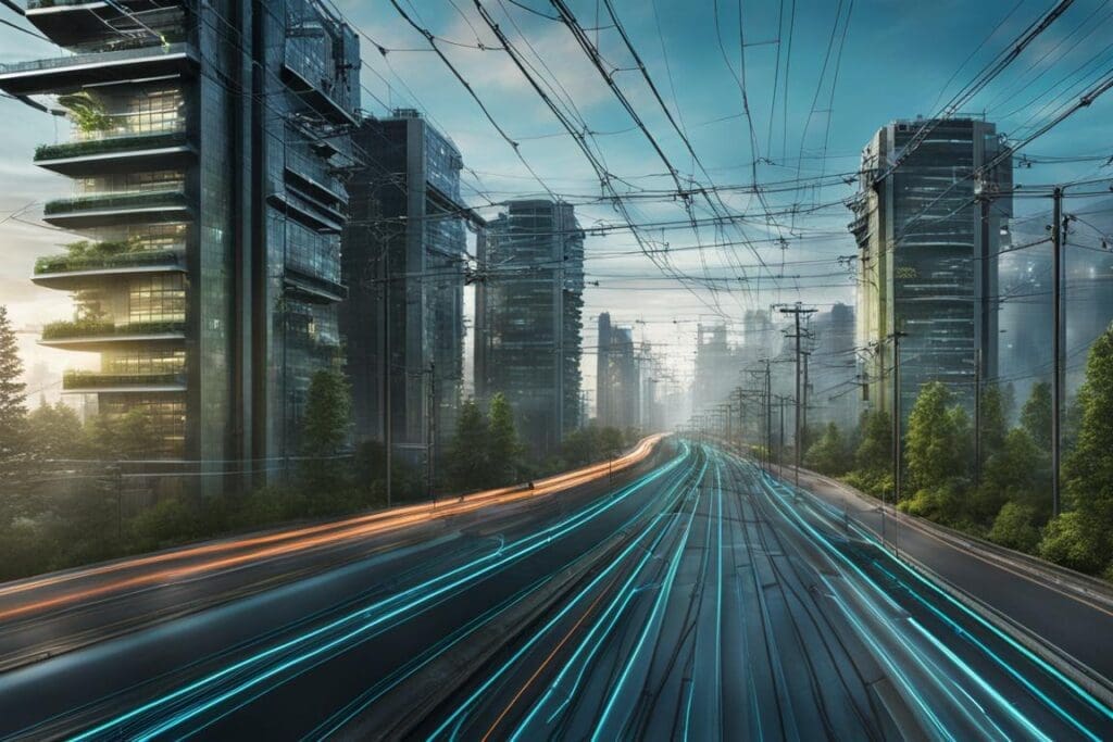 AI in smart grid technology AI in smart grid technology